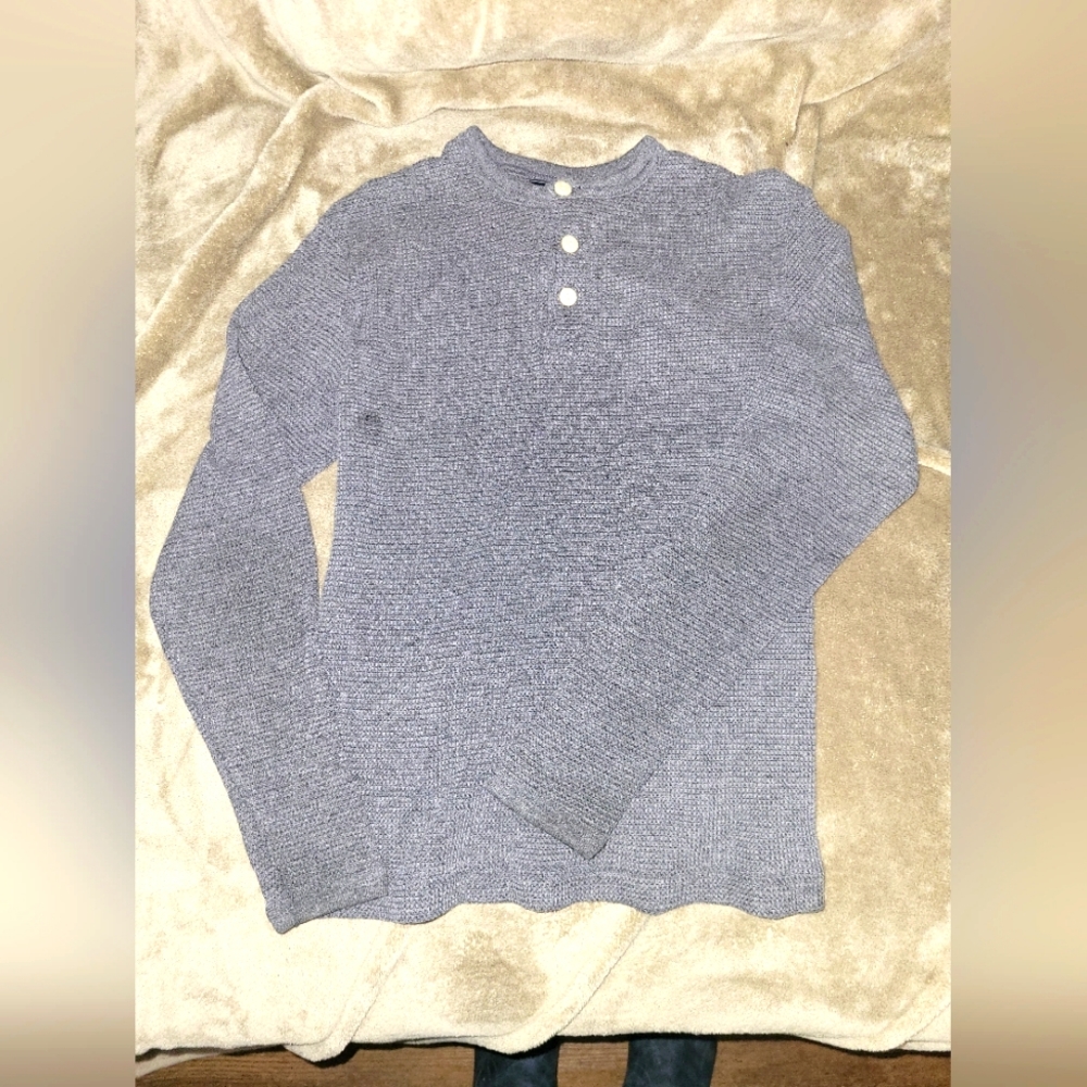 Boys Long Sleeve shirt